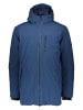 Regatta Functionele jas "Yewbank II" donkerblauw