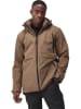 Regatta Funktionsjacke "Larrick" in Khaki