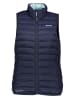 Regatta Doorgestikte bodywarmer "Marizion" donkerblauw