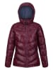 Regatta Steppjacke "Toploft III" in Bordeaux