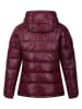 Regatta Steppjacke "Toploft III" in Bordeaux