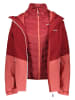 Regatta 3-in-1 functionele jas "Wentwood VIII" rood