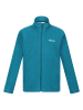 Regatta Kurtka polarowa "King Fleece II" w kolorze morskim