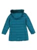 Regatta Steppmantel "Fabrizia" in Petrol