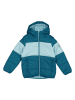 Regatta Steppjacke "Lofthouse VII" in Petrol