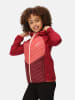 Regatta Hybridjacke "Kielder VII" in Pink