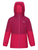 Regatta Functionele jas "Highton Pad IV" roze/rood