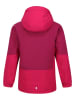 Regatta Funktionsjacke "Highton Pad IV" in Pink/ Rot