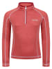 Regatta Fleece trui "Berley" oranje