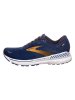 Brooks Buty "Adrenaline GTS 22"w kolorze granatowym do biegania