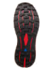Brooks Trailrunningschoenen "Cascadia 16" zwart/rood