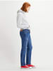 Levi´s Jeans "511" - Slim fit - in Blau