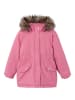 name it Parka "Marlin" in Pink