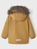 name it Parka "Marlin" lichtbruin