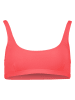 Billabong Biustonosz bikini w kolorze czerwonym