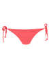 Billabong Figi bikini w kolorze czerwonym