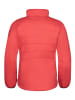 Trollkids 3-in-1 functionele jas "Skanden" rood