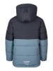 Trollkids Winterjacke "Gryllefjord" in Hellblau