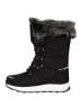 Trollkids Winterstiefel "Hemsedal XT" in Schwarz