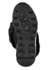 Trollkids Winterstiefel "Hemsedal XT" in Schwarz