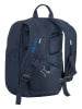 Trollkids Rucksack "Rondane" in Blau - (B)21 x (H)30 x (T)13 cm