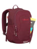 Trollkids Rucksack "Rondane" in Bordeaux - (B)21 x (H)30 x (T)13 cm