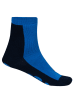 Trollkids Anti-Rutsch-Socken "Kids" in Blau
