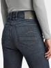 G-Star Spijkerbroek - skinny fit - donkerblauw