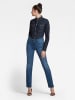G-Star Jeans - Straight fit - in Blau