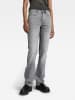 G-Star Jeans - Straight fit - in Grau