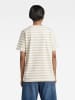 G-Star Shirt in Creme