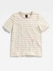 G-Star Shirt in Creme