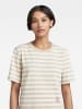 G-Star Shirt in Creme