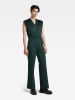 G-Star Jumpsuit groen