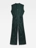 G-Star Jumpsuit groen