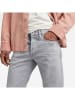 G-Star Spijkerbroek - slim fit - grijs