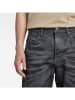 G-Star Jeans "Triple" - Regular fit - in Schwarz