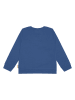 Steiff Sweatshirt donkerblauw