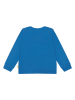 Steiff Sweatshirt in Blau