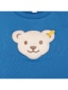 Steiff Sweatshirt in Blau