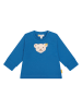 Steiff Sweatshirt in Blau