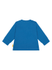 Steiff Bluza w kolorze niebieskim