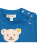 Steiff Sweatshirt in Blau