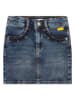 Steiff Rok donkerblauw