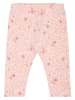 Steiff Legging lichtroze