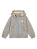 Steiff Regenjacke in Blau/ Beige