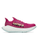 HOKA ONE ONE Hardloopschoenen "Carbon X3" fuchsia