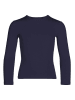 happy girls by Eisend Longsleeve in Dunkelblau