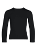 happy girls by Eisend Longsleeve zwart