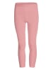 happy girls by Eisend Thermoleggings in Rosa